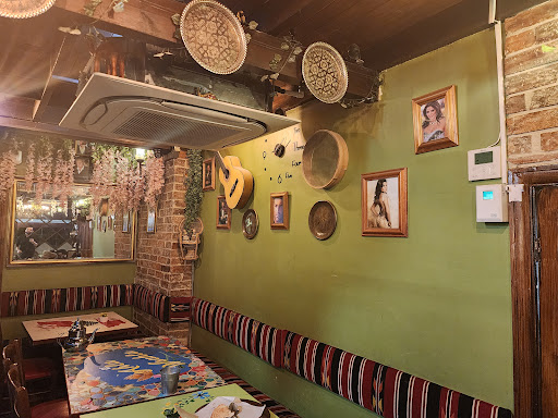 Photo of Soor - Hendon - 266 Watford Wy, London NW4 4UJ